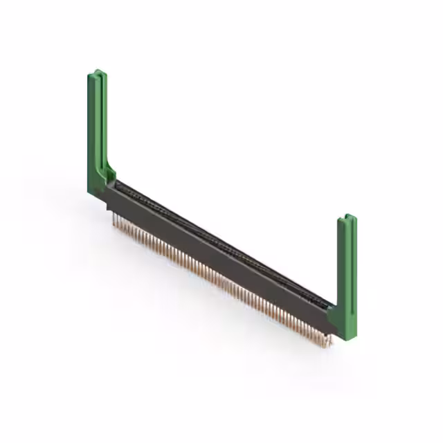 395-126-541-858 EDAC Inc.  Edgeboard Connectors